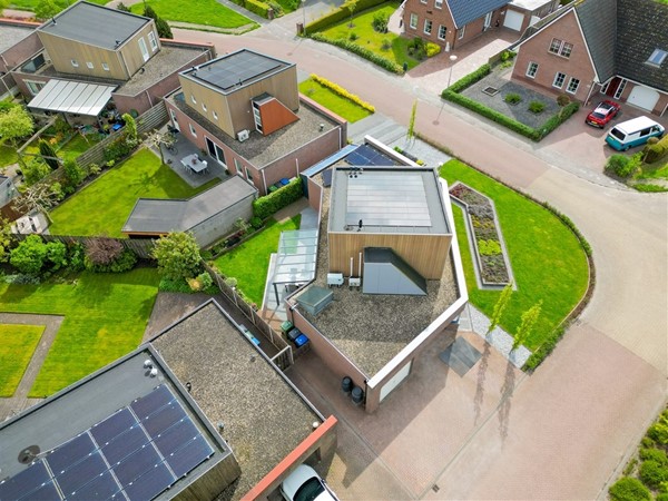 Medium property photo - Veendijk 11, 9636 HH Zuidbroek